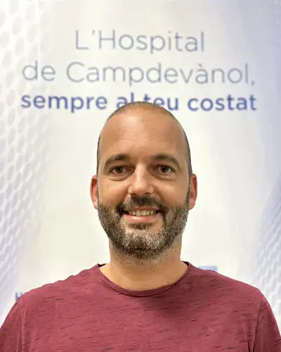 Enric Camprubí Casas