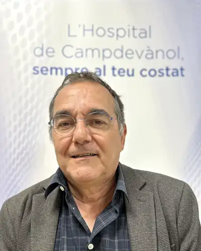 Josep Maria Bosch Vidal