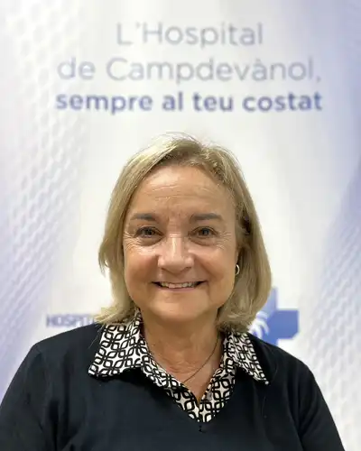Maria Emília Gil Girbau